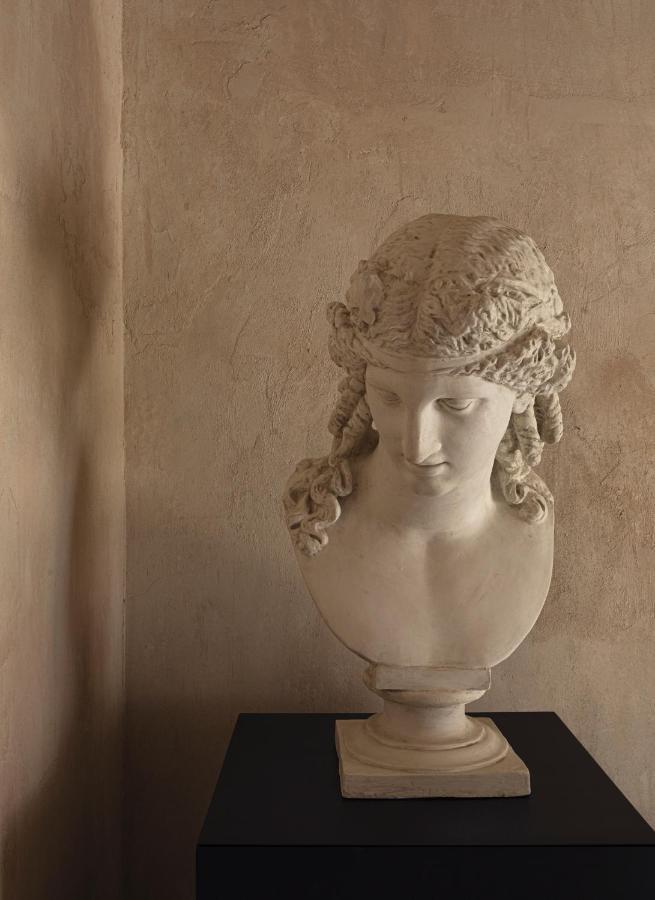 Elle Dimora Di Sicilia Catânia Exterior foto
