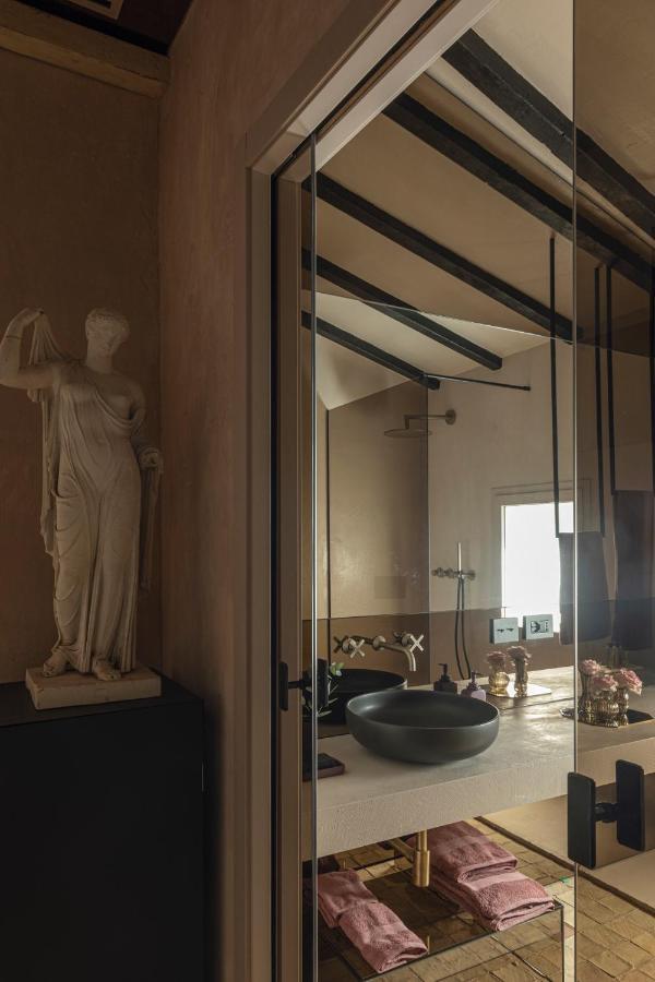 Elle Dimora Di Sicilia Catânia Exterior foto