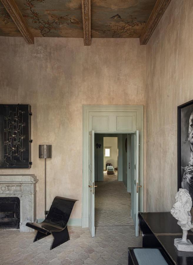 Elle Dimora Di Sicilia Catânia Exterior foto