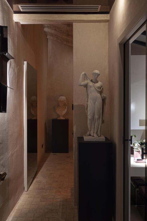 Elle Dimora Di Sicilia Catânia Exterior foto