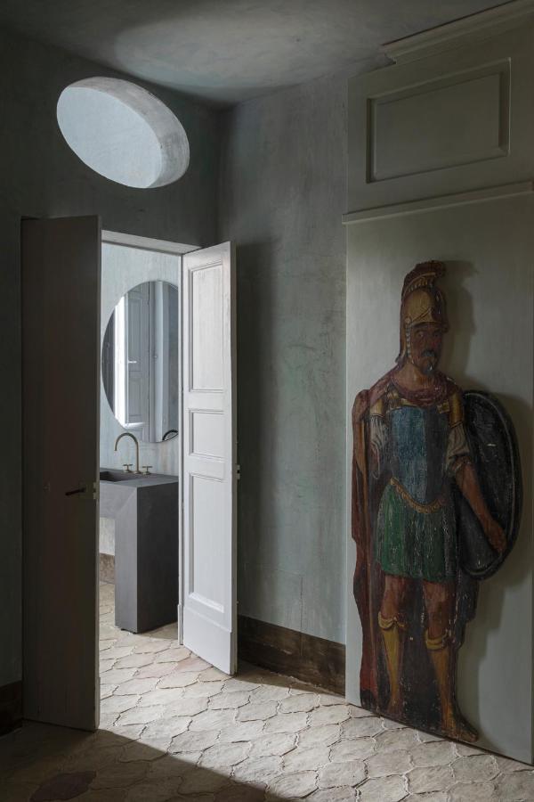 Elle Dimora Di Sicilia Catânia Exterior foto