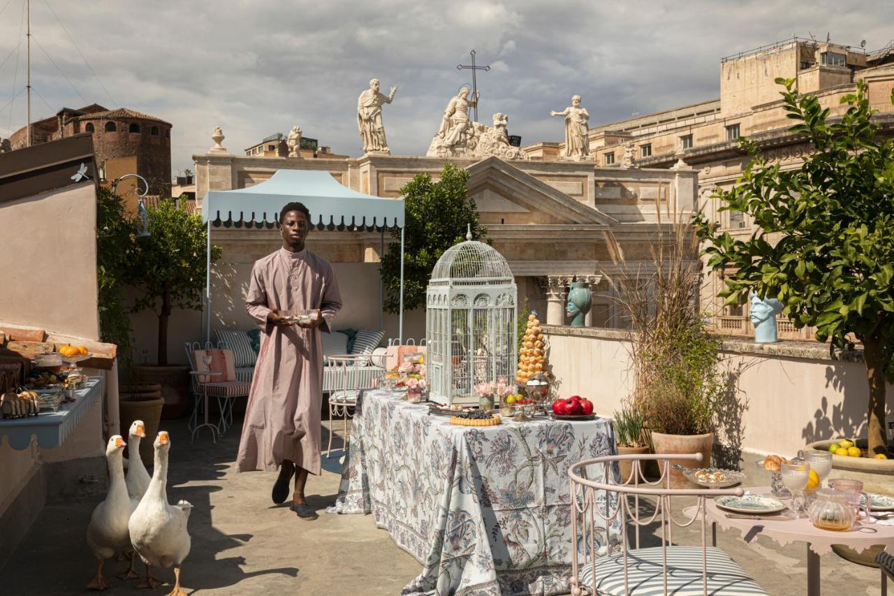 Elle Dimora Di Sicilia Catânia Exterior foto
