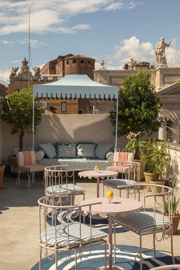 Elle Dimora Di Sicilia Catânia Exterior foto