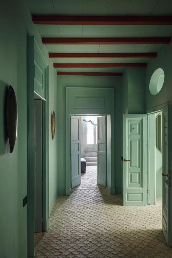 Elle Dimora Di Sicilia Catânia Exterior foto