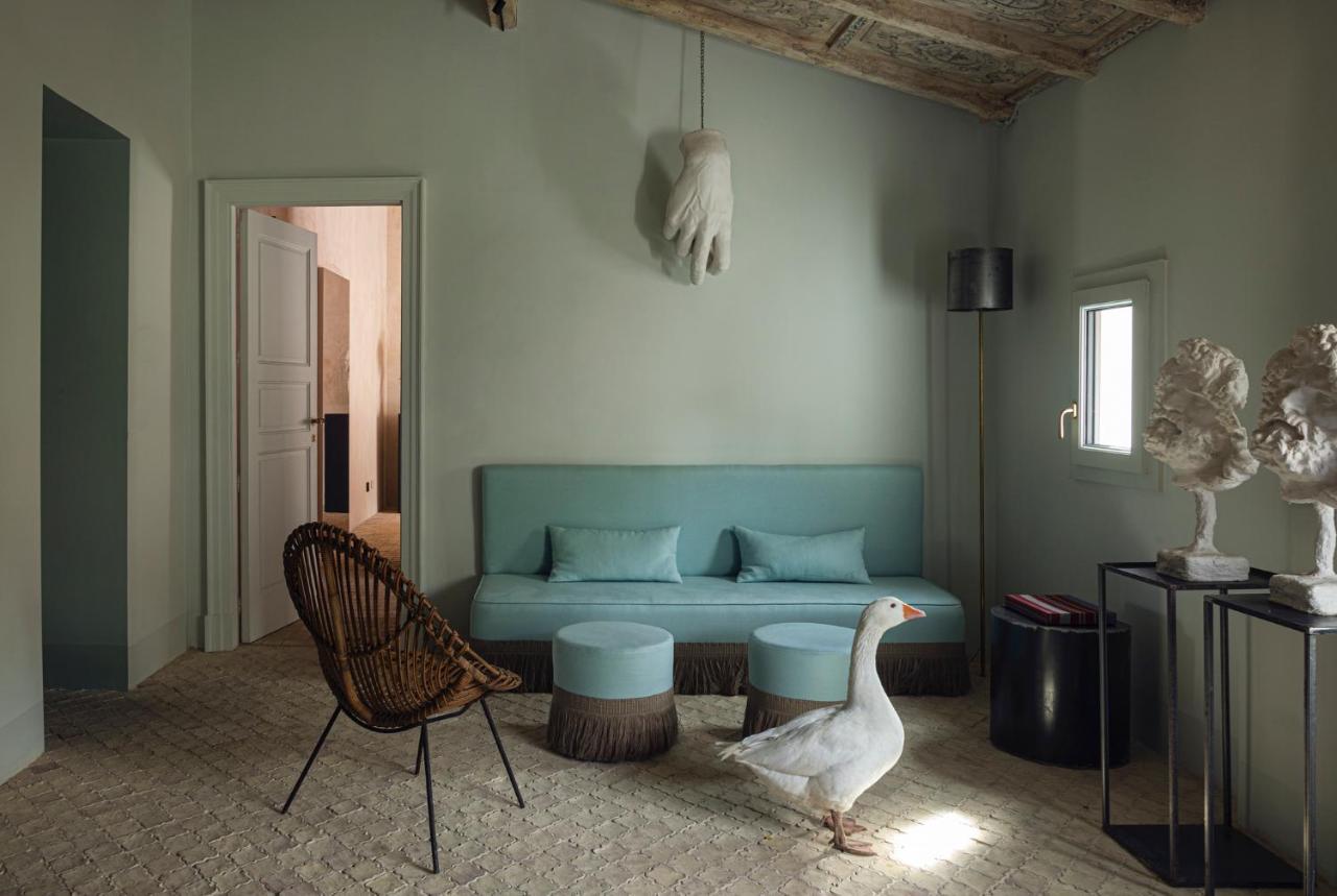 Elle Dimora Di Sicilia Catânia Exterior foto