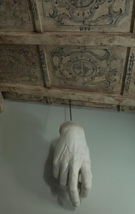 Elle Dimora Di Sicilia Catânia Exterior foto