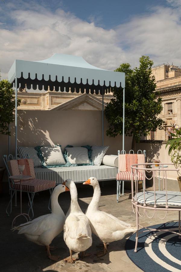 Elle Dimora Di Sicilia Catânia Exterior foto