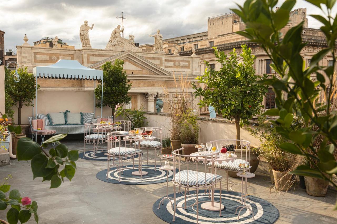 Elle Dimora Di Sicilia Catânia Exterior foto